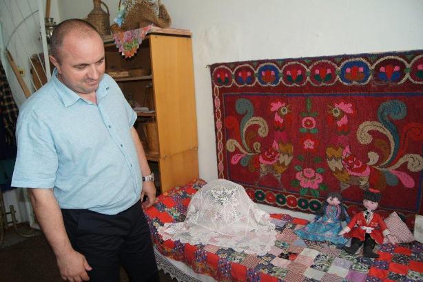 В Геймановском сельском поселении